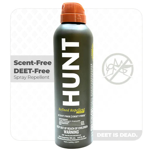 Insect Repellant Spray