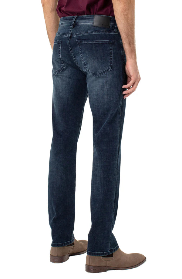 Regent Relaxed Straight with Coolmax - Eco (30L)