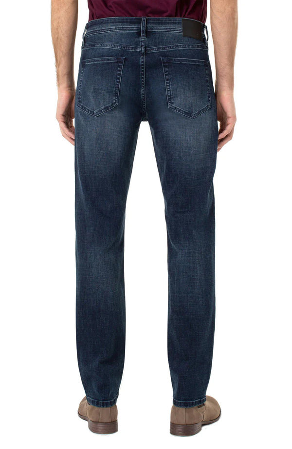 Regent Relaxed Straight with Coolmax - Eco (30L)