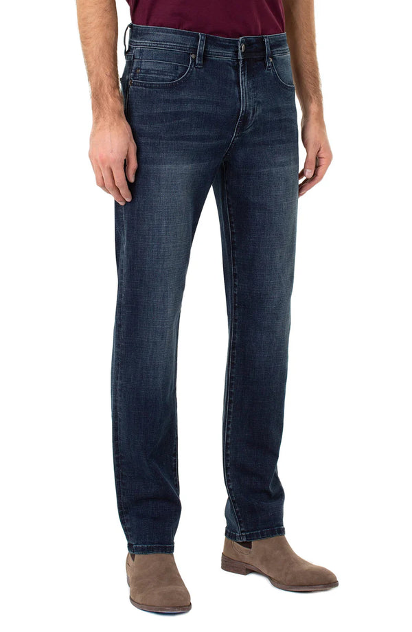 Regent Relaxed Straight with Coolmax - Eco (30L)