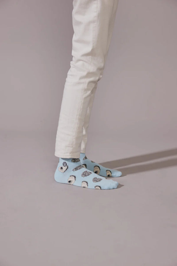Oyster Socks