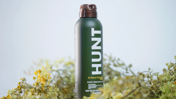 Insect Repellant Spray