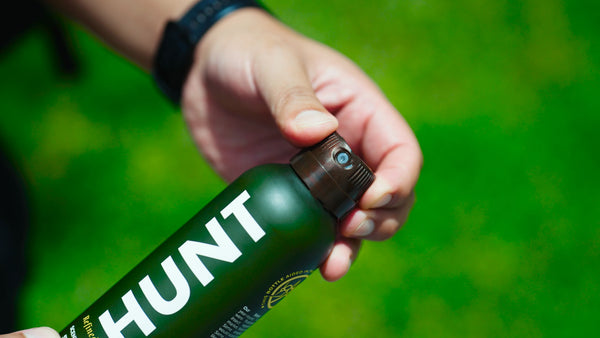 Insect Repellant Spray