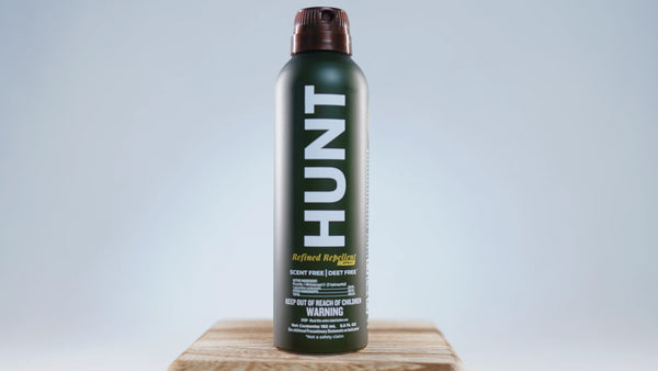 Insect Repellant Spray