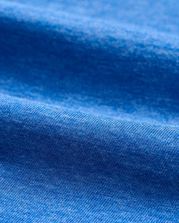 Heathered 2.0 Original 4-Button Polo