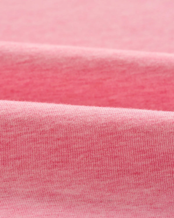 Heathered 2.0 Original 4-Button Polo