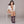 Load image into Gallery viewer, Tiger Purple Socks