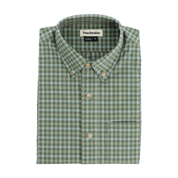 Powell Performance Sport Shirt