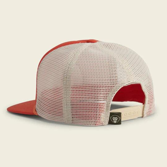Howler Citrus Snapback Hat