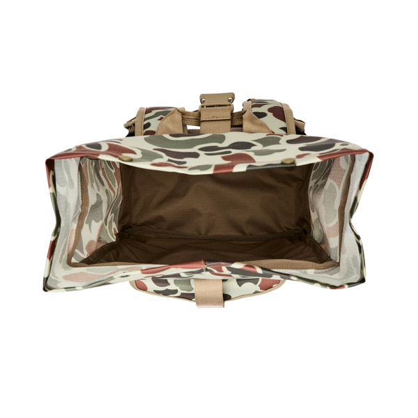 Scout Backpack