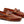 Load image into Gallery viewer, Monte Carlo Oiled Saddle Leather Horse Bit Driving Loafers