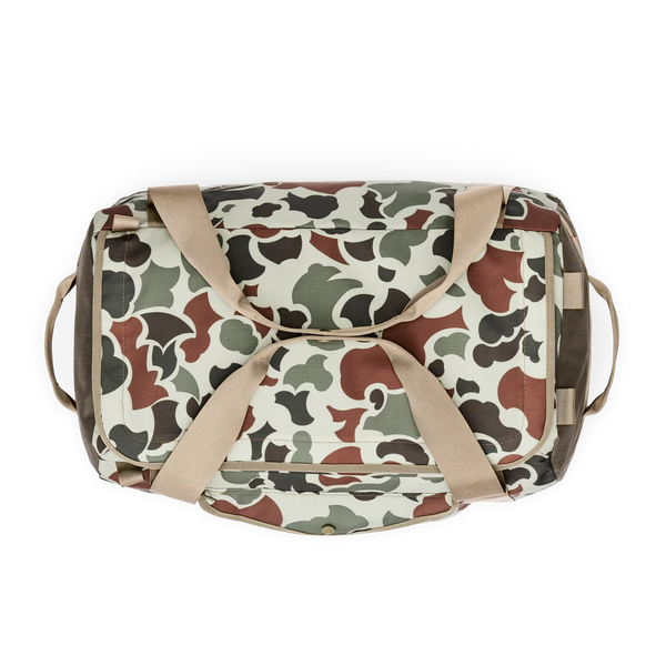 Scout 50L Duffle Bag