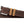 Load image into Gallery viewer, Bill Safari Wild African Kudu Leather Belt

