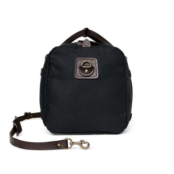 Medium Rugged Twill Duffle Bag