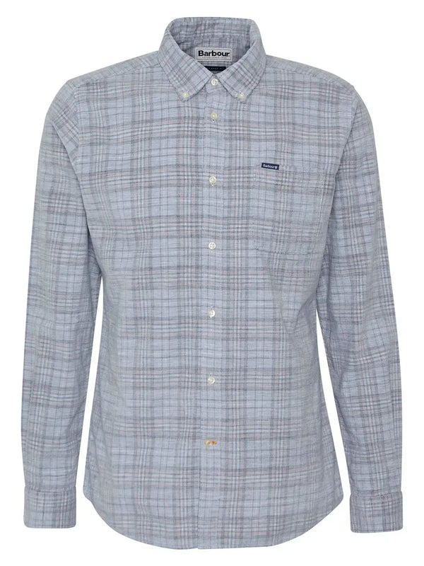 Southfield Tailored Long-Sleeved Shirt