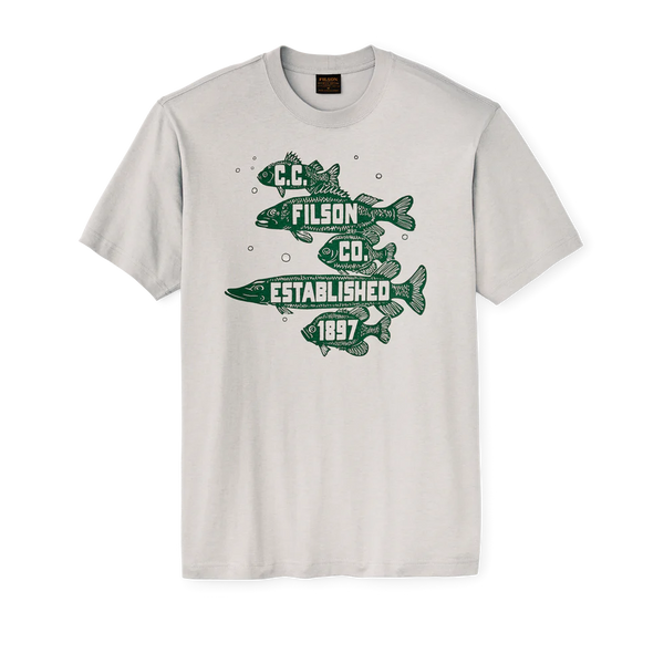 Frontier Graphic T-shirt