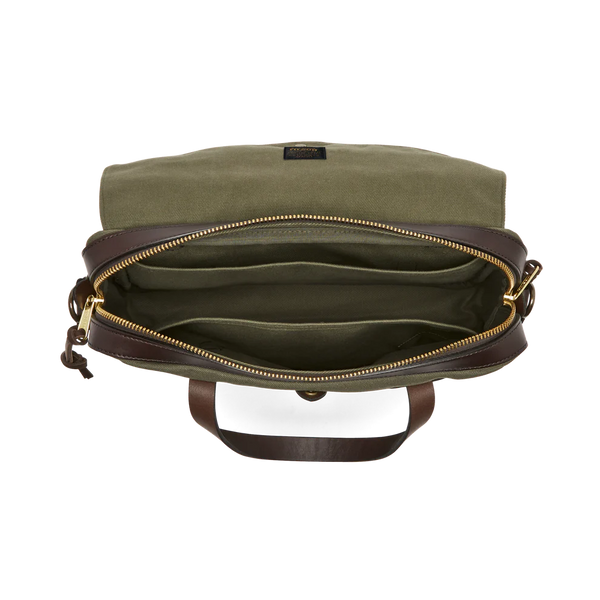 Rugged Twill Original Briefcase