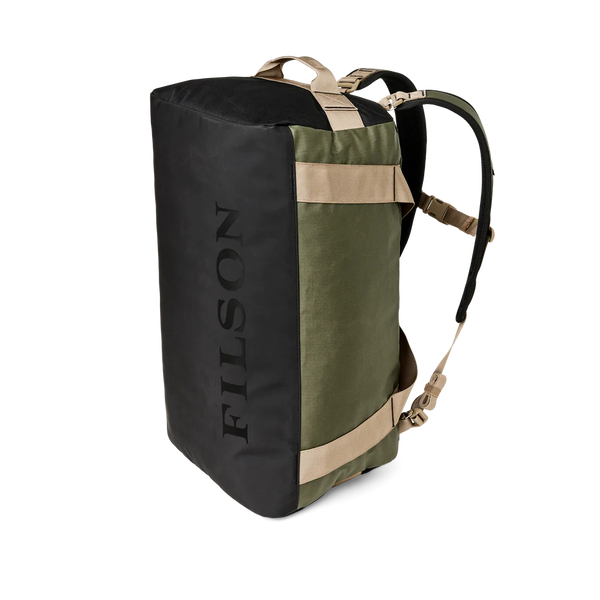 Scout 50L Duffle Bag