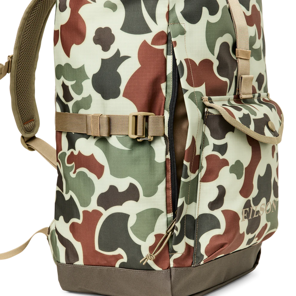 Scout Backpack