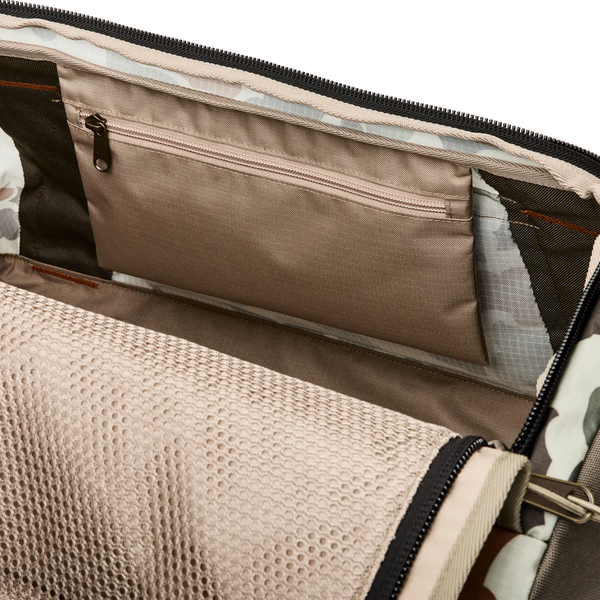 Scout 50L Duffle Bag