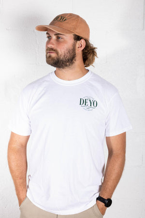 Gator Boil Tee