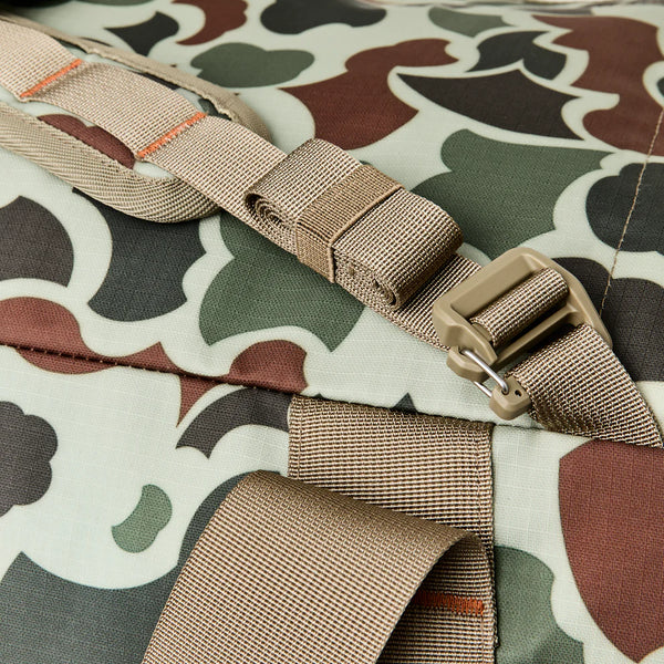 Scout 50L Duffle Bag
