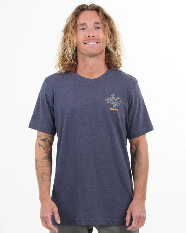 Stay Awhile Graphic Tee
