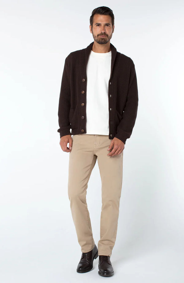 Regent Relaxed Straight Colored Twill (34L)