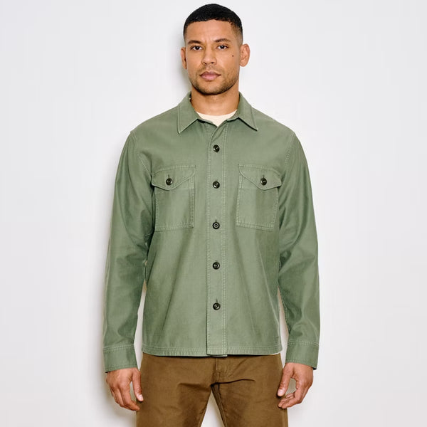 Field Jac-Shirt