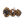 Load image into Gallery viewer, Large Rugged Twill Duffle Bag