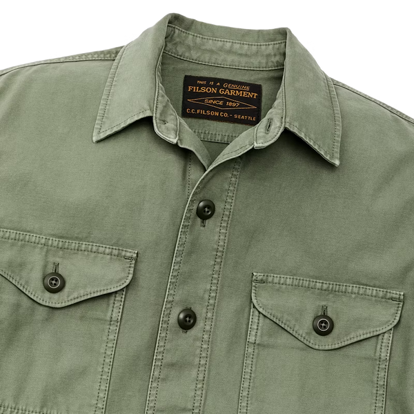 Field Jac-Shirt