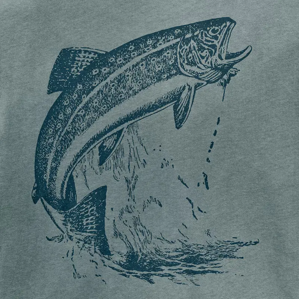 Frontier Graphic T-Shirt