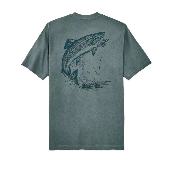 Frontier Graphic T-Shirt