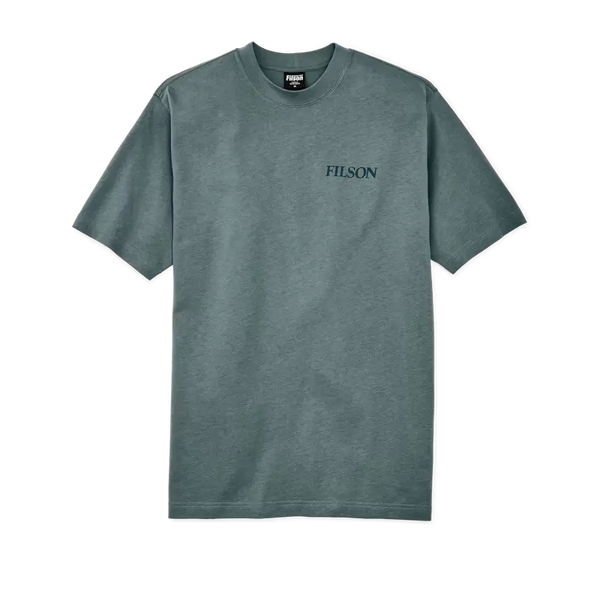 Frontier Graphic T-Shirt