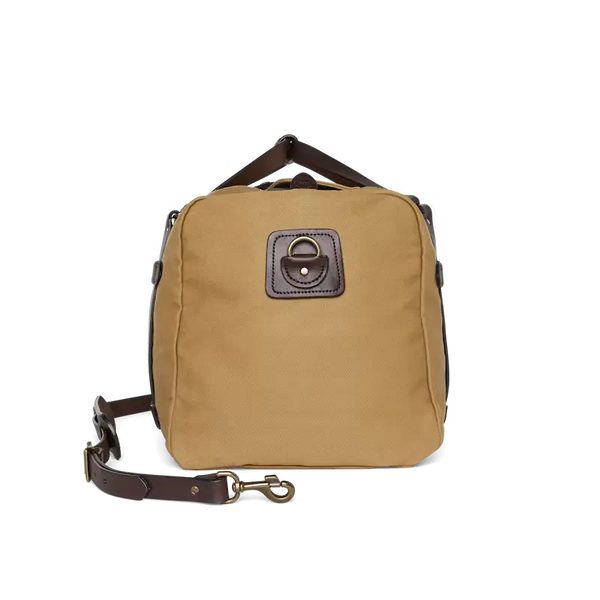 Medium Rugged Twill Duffle Bag