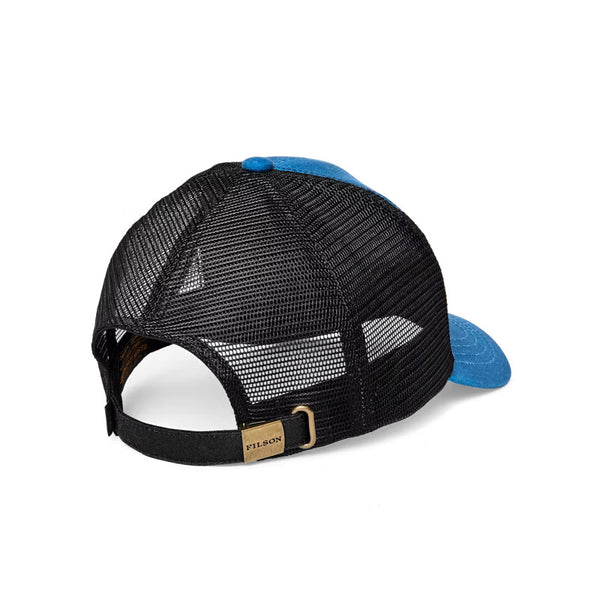 Logger Mesh Cap