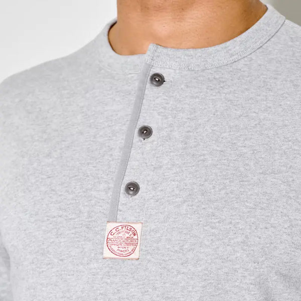 Frontier Henley T-Shirt