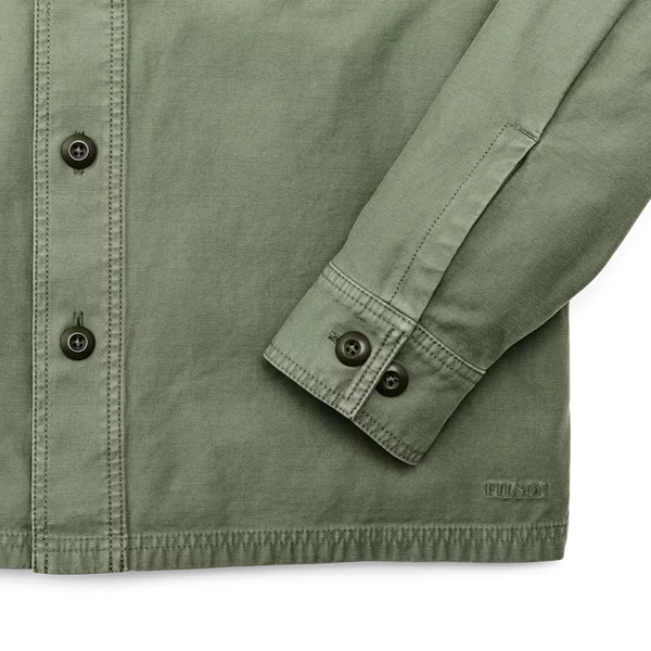 Field Jac-Shirt