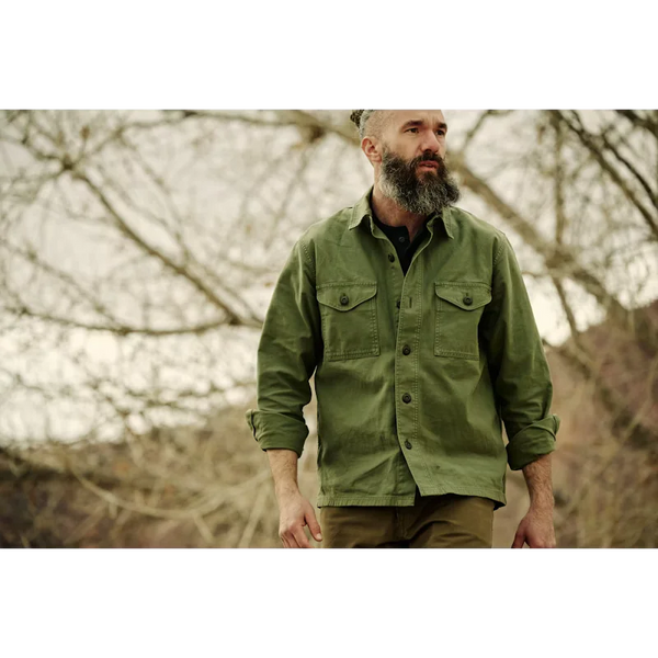 Field Jac-Shirt