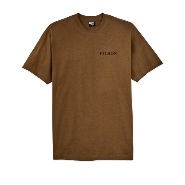 Frontier Graphic T-Shirt