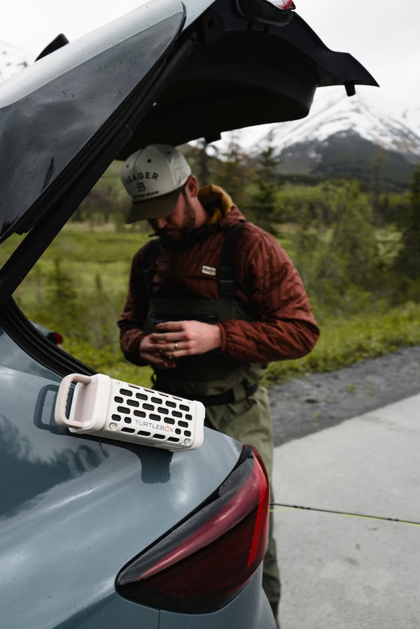 Turtlebox Ranger Speaker
