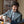Load image into Gallery viewer, Di Pray Sky/Chocolate Multi Check Sport Coat