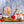 Load image into Gallery viewer, Lavender & Lemon Bitters Infused Cocktail Cubes