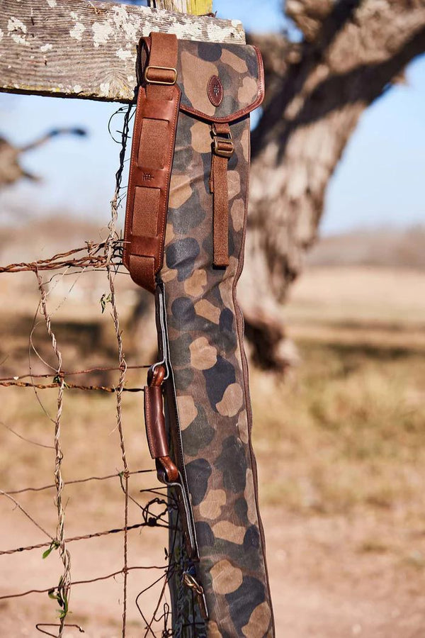 Canvas Gun Sleeve