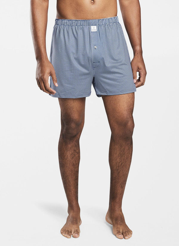Nebraska Performance Boxer Short