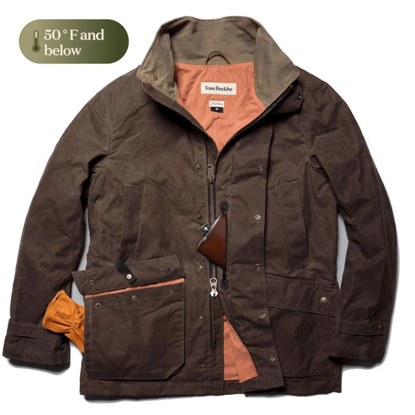 Tensaw Jacket