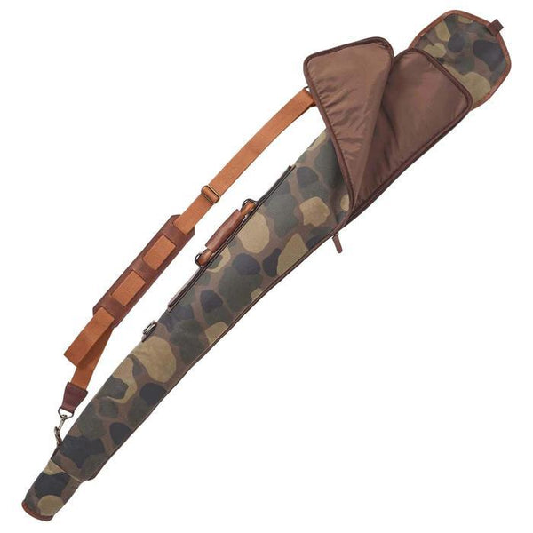 Canvas Gun Sleeve