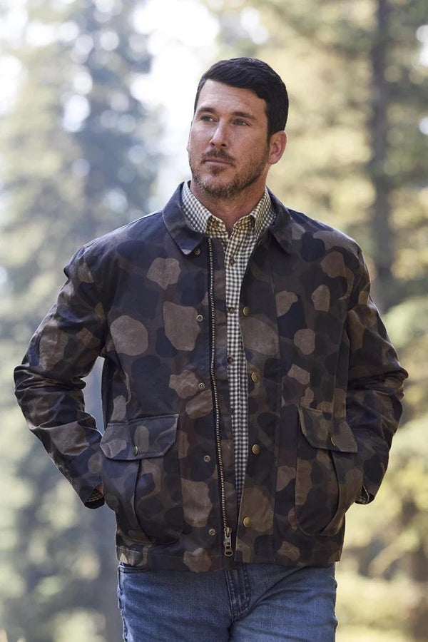 Shallowford Jacket