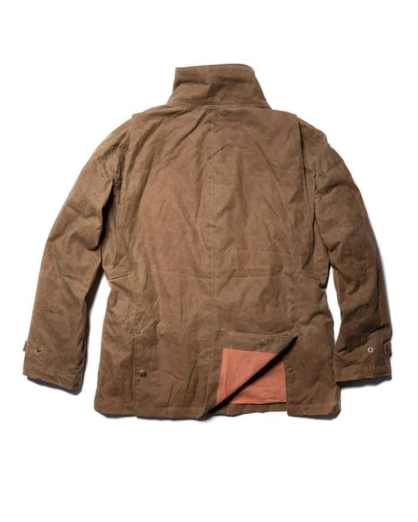Tensaw Jacket
