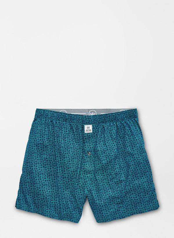 Knock Out Performance Boxer Short